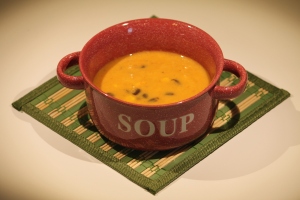 Tortilla Soup 